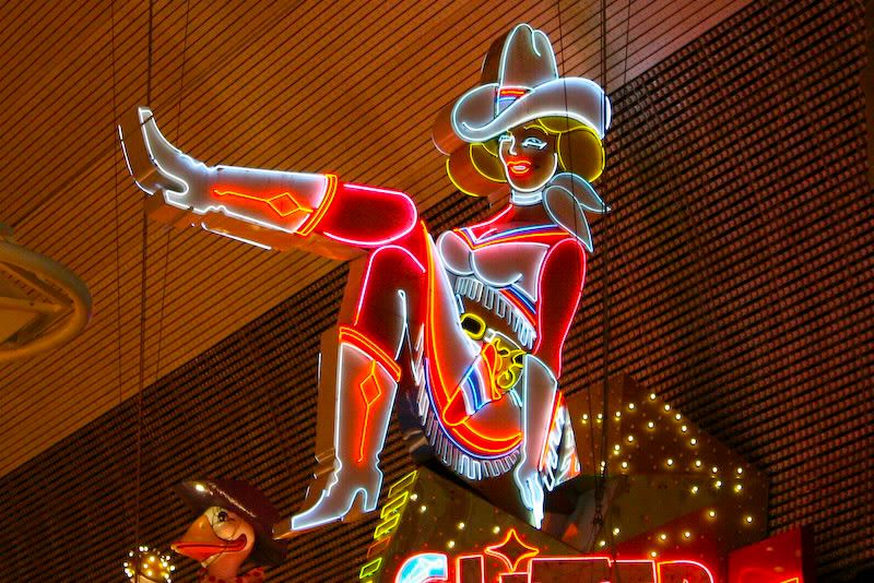 Glitter Gulch Photo by pilotdane Photobucket